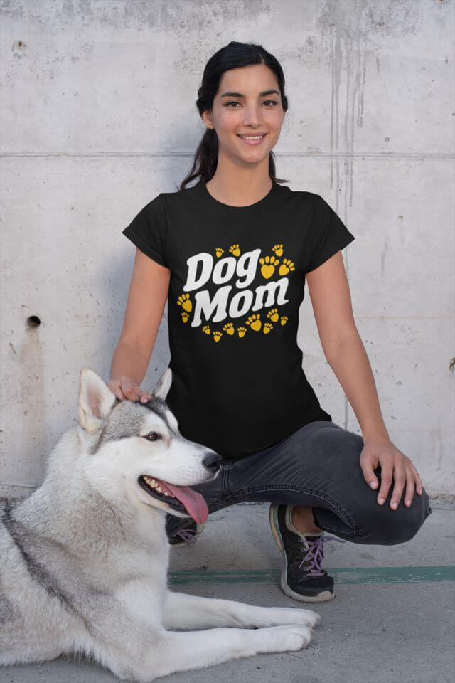 Dog Mom 31-4 Mockup