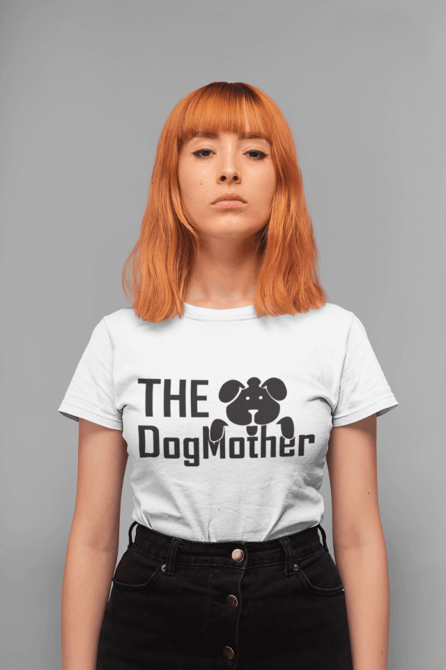 Dog Mom 46 Mockup