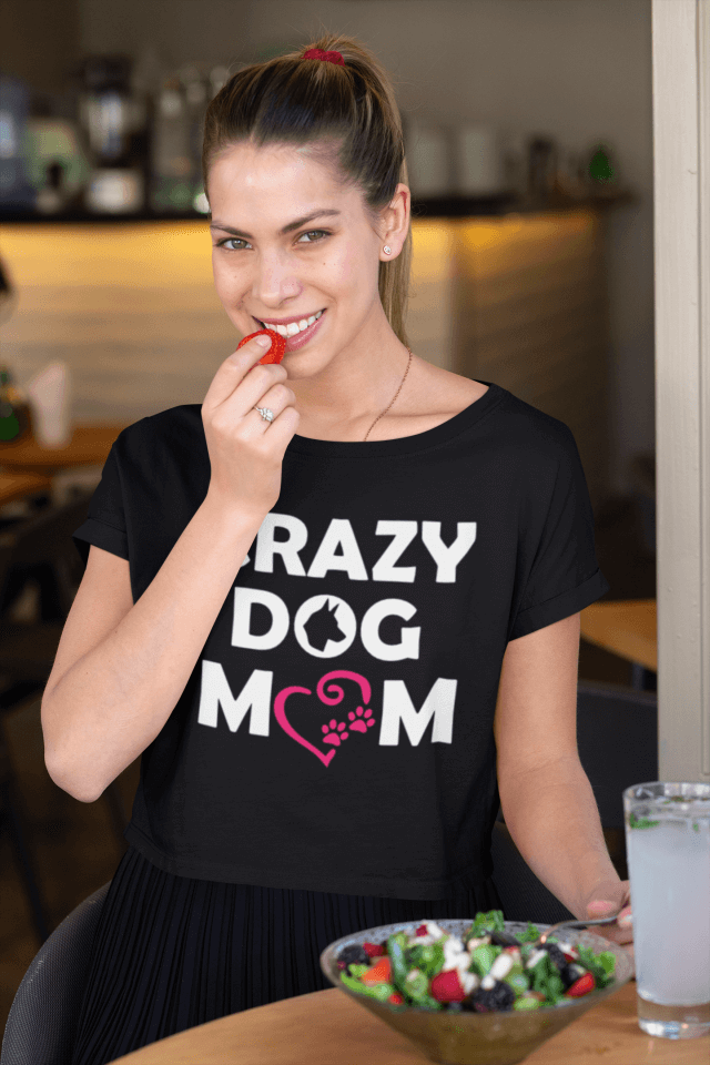 Dog Mom 53 Mockup