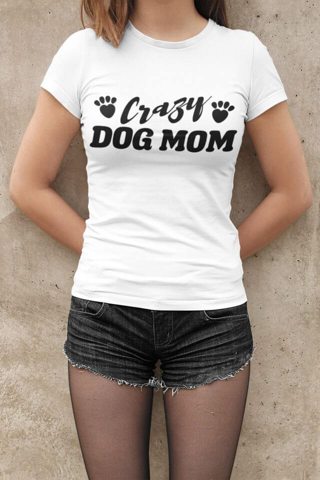 Dog Mom 26-5 Tank